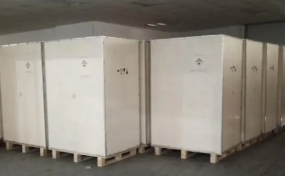 為什么要用危險品木箱？
