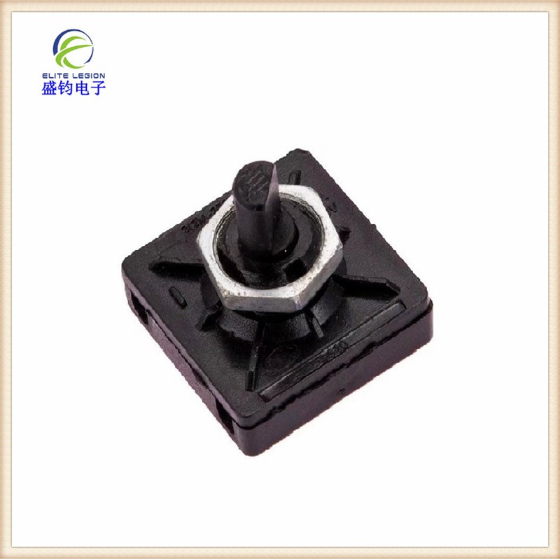 旋轉(zhuǎn)開(kāi)關(guān)FR01-3410系列