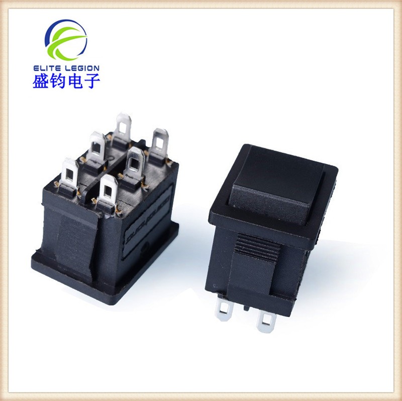 翹板開(kāi)關(guān)SS01新產(chǎn)品