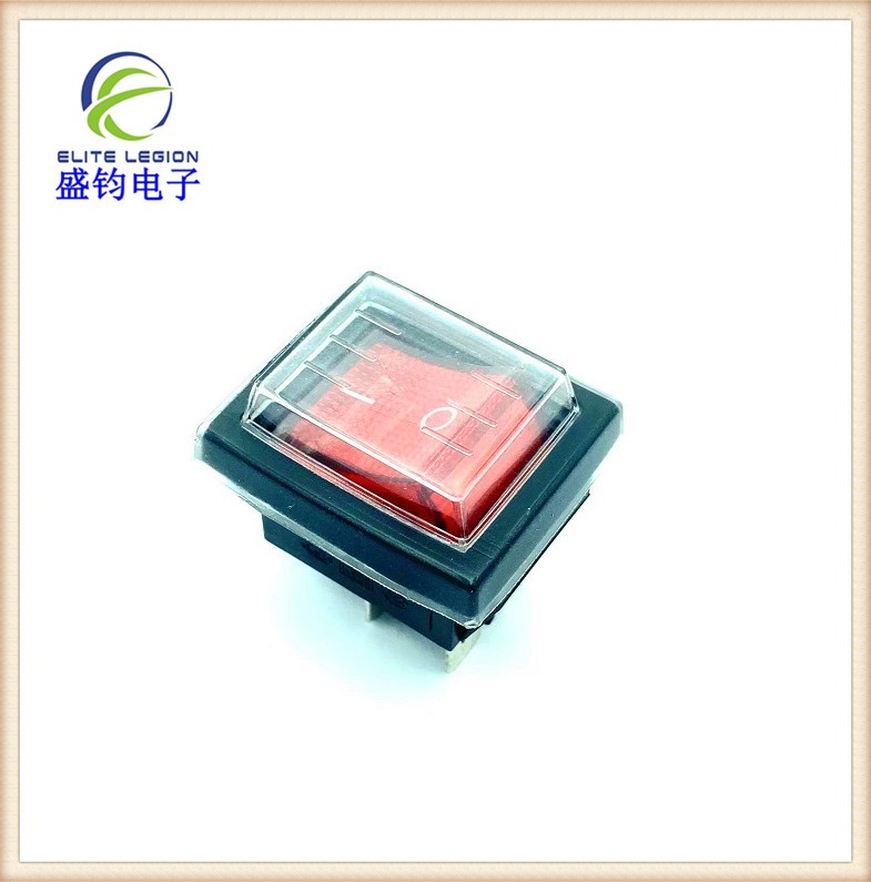 翹板開關(guān)SS01-4D-60-RB2Q-R16L0