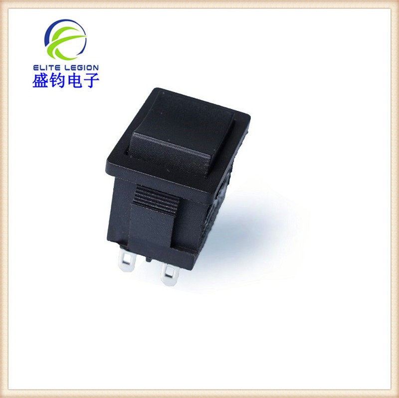 翹板開關(guān)SS01-3D方型