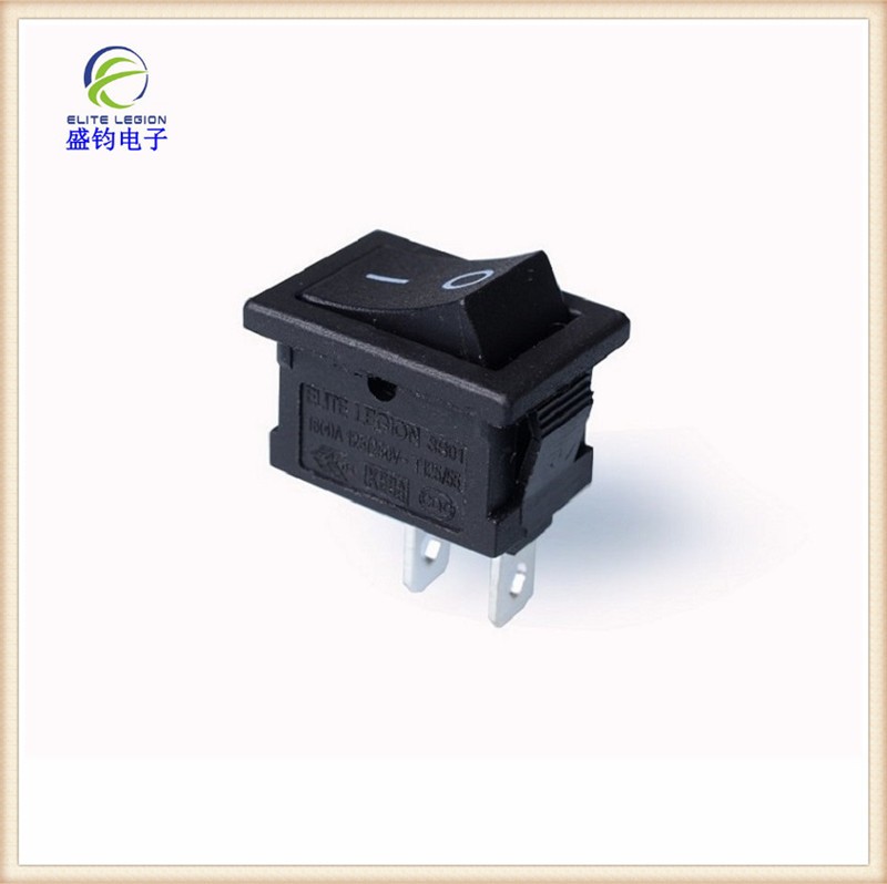 翹板開關(guān)SS01-3S方型