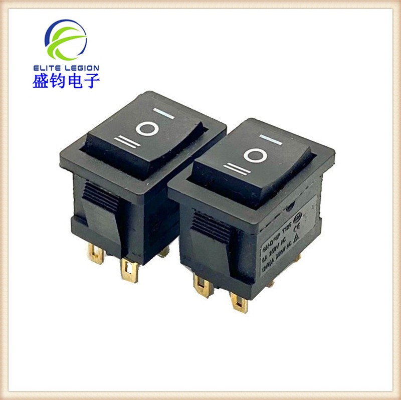 翹板開關(guān)SS01-3D方型