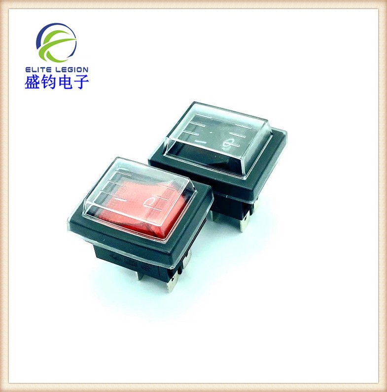翹板開關(guān)SS01-4D-60-RB2Q-R16L0