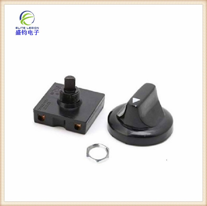 旋轉(zhuǎn)開關(guān)FR01-B3200系列
