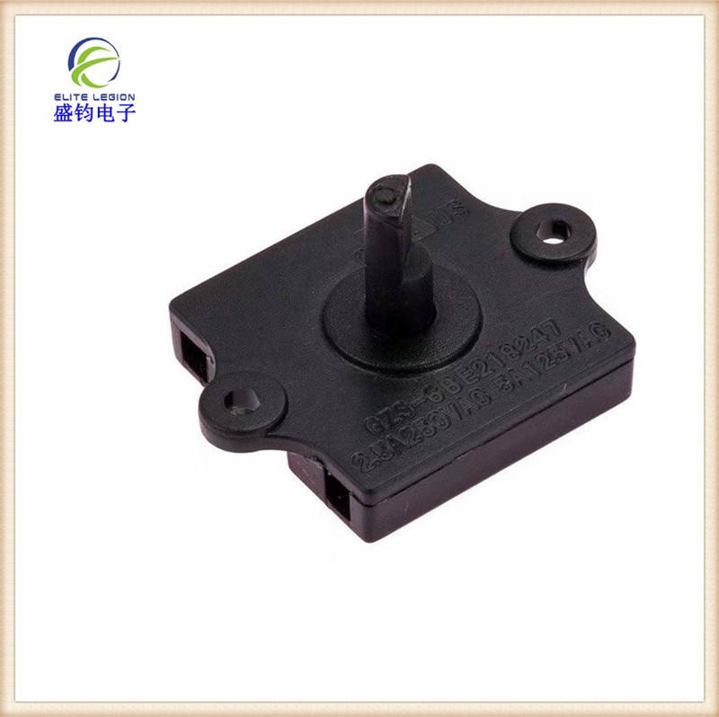 旋轉(zhuǎn)開關(guān)FR01-B3200系列